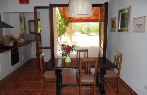 Cutrofiano Villa | Exclusive Villa with Private Pool Amid Olive Trees