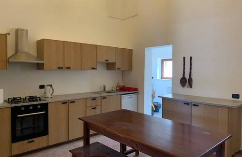 Nardo Villa | Secluded Villa with Private Pool in Olive Grove Oasis