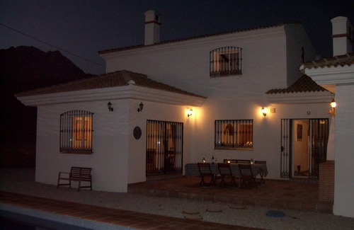 Colmenar Villa | Secluded Villa with Private Pool and Breathtaking Views