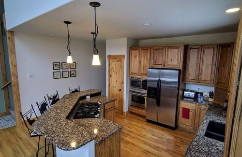 Winter Park Highlands House | Cozy Winter Park Highlands Tree Top Getaway with Hot Tub