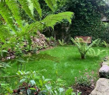 Mylor Apartment | Serene Woodland Retreat Near Mylor and Flushing - 4 Star