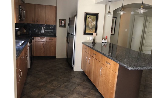 Austin House | Convenient Getaway with Spa and Family-Friendly Amenities