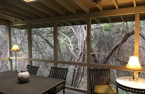 Austin House | Convenient Getaway with Spa and Family-Friendly Amenities