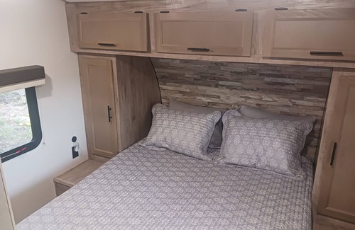 Centerville Bed & Breakfast | Seclusion on the Prairie