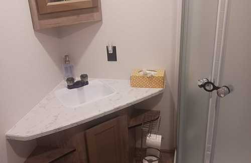 Centerville Bed & Breakfast | Seclusion on the Prairie