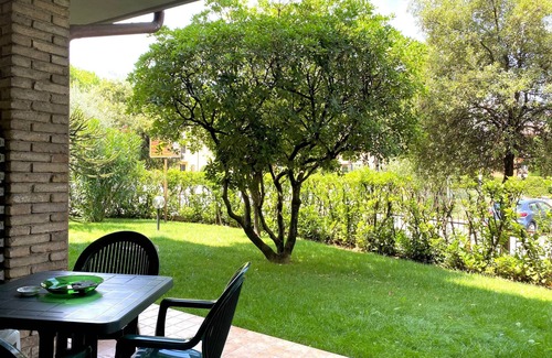 Colombare Apartment | Secluded Apartment in Sirmione Near Lake with Great Amenities