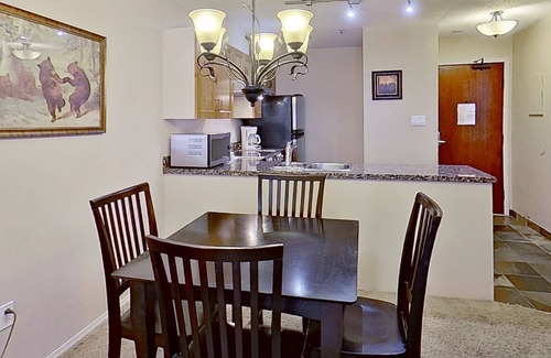 Blackcomb Condo | Convenient Condo Steps from Gondola with Pool & Hot Tubs