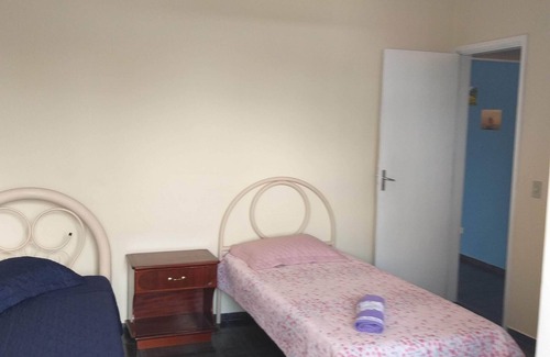 Mata do Jacinto Apartment | Well-Located 4-Bed Room with Kitchen & Pet-Friendly Options