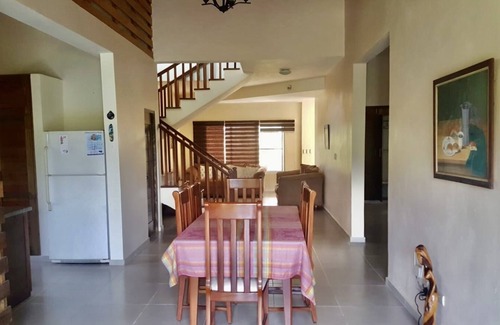 Jarabacoa House | Discover Comfort on the Second Floor in Jarabacoa