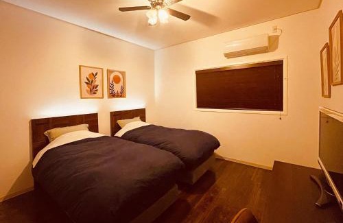 Kakazu House | Discover Comfort at Vacation STAY 16317 on Second Floor