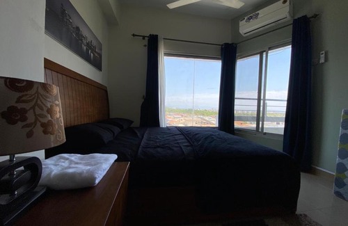 E-11 Sector Apartment | Cozy Family Apartment with Pool & Breakfast Included
