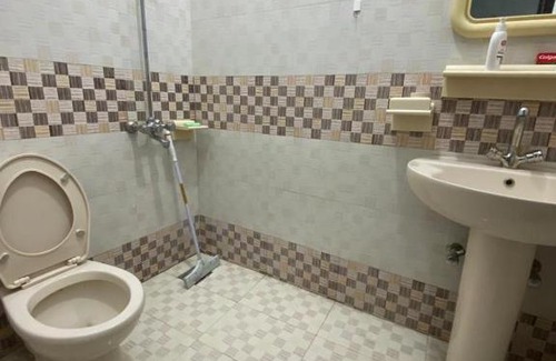E-11 Sector Apartment | Cozy Family Apartment with Pool & Breakfast Included