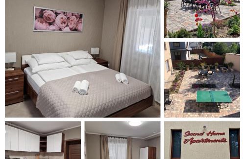Miskolc-Tapolca Apartment | Discover Second Home Apartments Miskolctapolca - Rated 9.8!