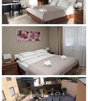 Miskolc-Tapolca Apartment | Discover Second Home Apartments Miskolctapolca - Rated 9.8!
