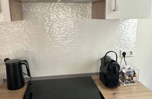 Leonberg Apartment | "Second home"