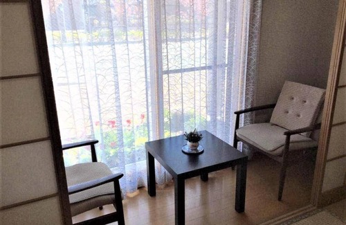 Toyako Villa | Relaxing Escape at Second House TOYA near Toyako Onsen