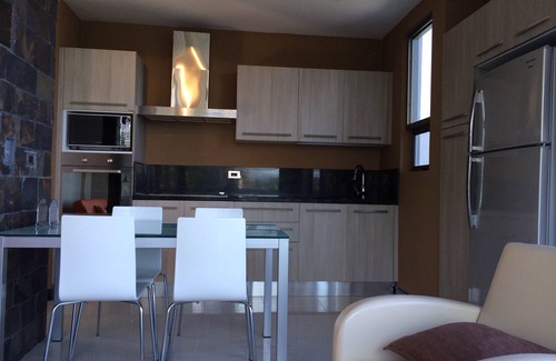 Tilaran Condo | Elegant Condo with Breathtaking Lake Arenal Views