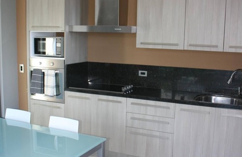 Tilaran Condo | Elegant Condo with Breathtaking Lake Arenal Views