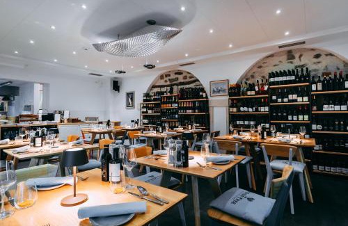 Piran Hotel | Experience Coastal Bliss at Hotel Zala Piran