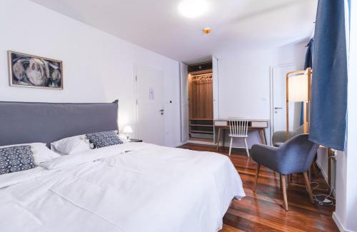 Piran Hotel | Experience Coastal Bliss at Hotel Zala Piran