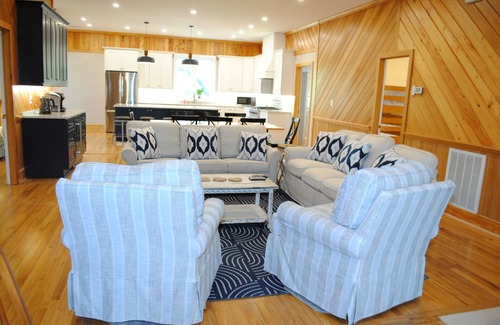North Litchfield Beach House | Ideal North Litchfield Beach Home with Private Pool & Deck