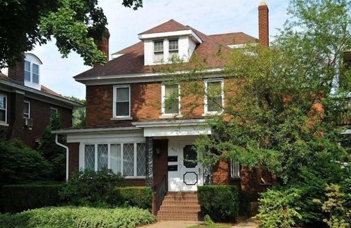 Clearfield Apartment | Exceptional Stay at Second Street Suite with Breakfast Included