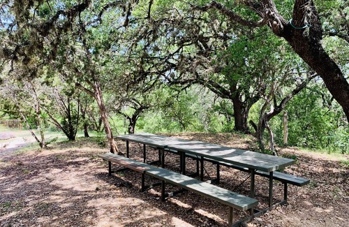 Leakey Cabin | Discover Second Wind Ranch: Secluded Cabin Retreat