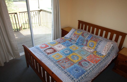 Manyana House | Beachside Retreat: Steps to Sand and Surf Awaits You