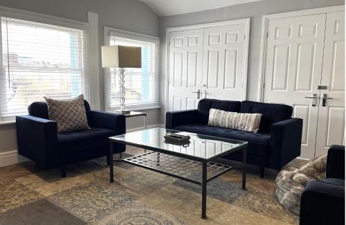 Clifton Apartment | Discover a Hidden Gem in Clifton Village Boutique Hotel