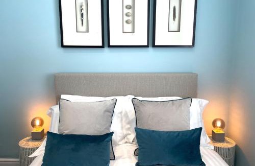 Clifton Apartment | Discover a Hidden Gem in Clifton Village Boutique Hotel