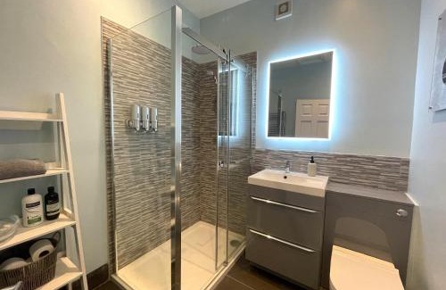 Clifton Apartment | Discover a Hidden Gem in Clifton Village Boutique Hotel