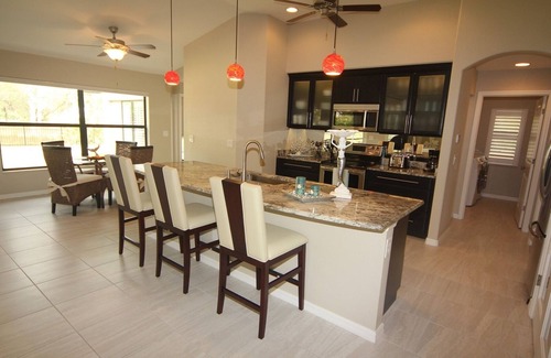 Long Meadow House | Escape to Epic Pool Arena: 9.8 Rated Family Retreat