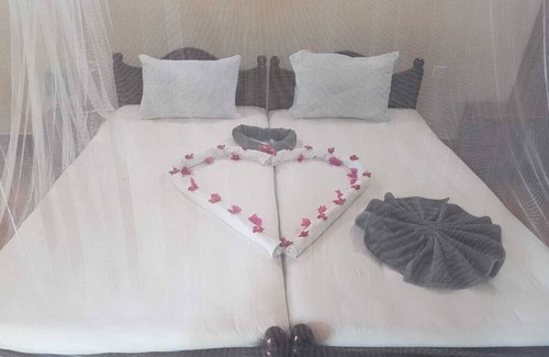 Irrakkakandi House | Relaxing Retreat at Secret Escape Nilaveli Ayurveda Hotel
