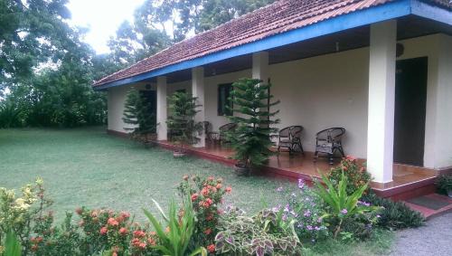 Irrakkakandi Hotel | Relaxing Retreat at Secret Escape Nilaveli Ayurveda Hotel