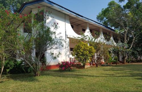 Irrakkakandi Hotel | Relaxing Retreat at Secret Escape Nilaveli Ayurveda Hotel