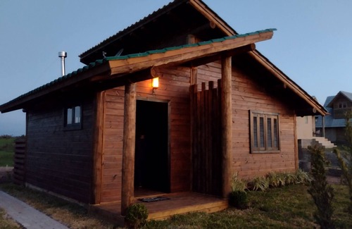 Cambara do Sul Ski Chalet | Secret Garden of Cambará do Sul