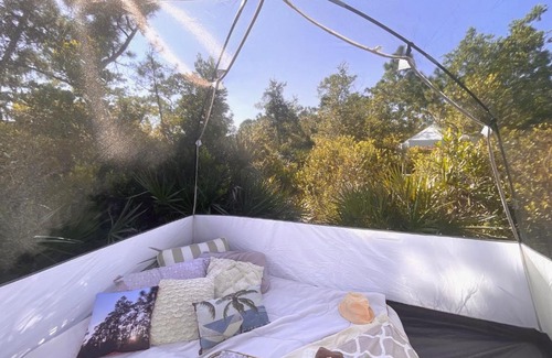 Christmas Other | Discover Secret Garden Eco-Glamping at FLC
