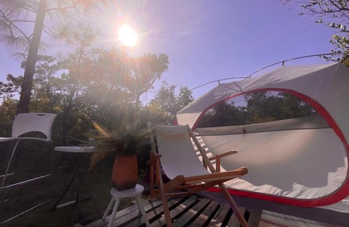 Christmas Other | Discover Secret Garden Eco-Glamping at FLC