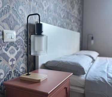 San Jacopino Apartment | Secret Garden Florence