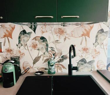 San Jacopino Apartment | Secret Garden Florence