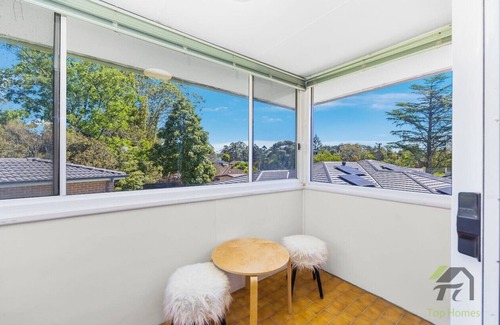 Baulkham Hills House | Secret Garden in Baulkham Hills-New Property
