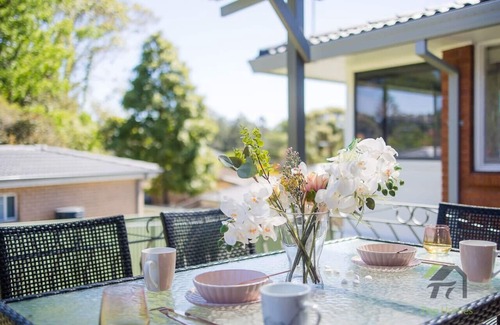 Baulkham Hills House | Secret Garden in Baulkham Hills-New Property