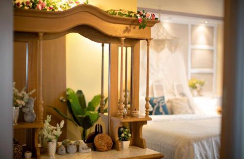 Huay Kaew Apartment | Experience Tranquility at Secret Garden - Guest Rated 9.8