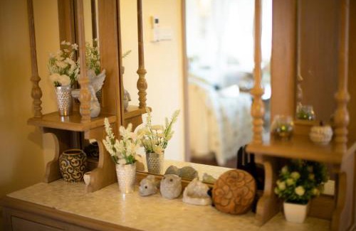 Huay Kaew Apartment | Experience Tranquility at Secret Garden - Guest Rated 9.8