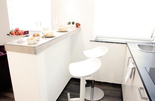 Neudorf-Nord Apartment | Cozy Secret Hideaway: Superior Apartment with WiFi