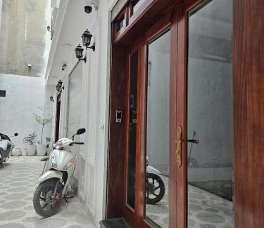 Bac Tu Liem House | Secret Homestay