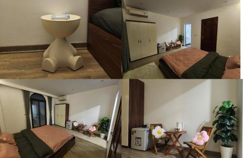 Bac Tu Liem House | Secret Homestay