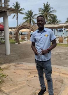 Mbezi Hotel | Secret hotel