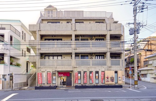 Makishi Apartment | Discover Secret House Makishi: Oceanfront Bliss Awaits
