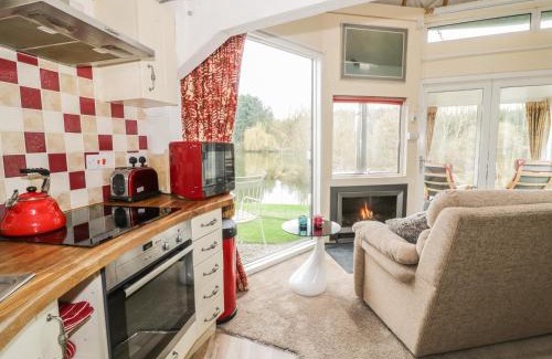 Beckford House | Explore Secret Island Yurt: Guest Rated 10/10 Experience